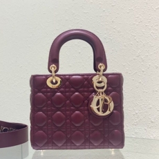 Christian Dior My Lady Bags